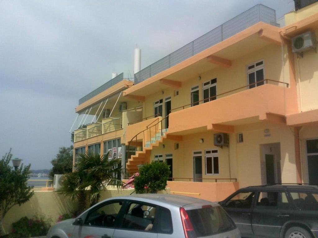 Hotel Kalaja Hotel