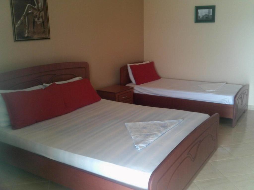 Hotel Kalaja 3*
