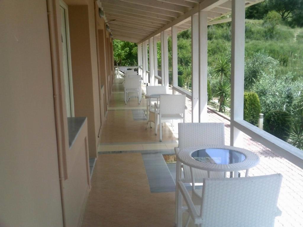 Hotel Kalaja 3* Wlora