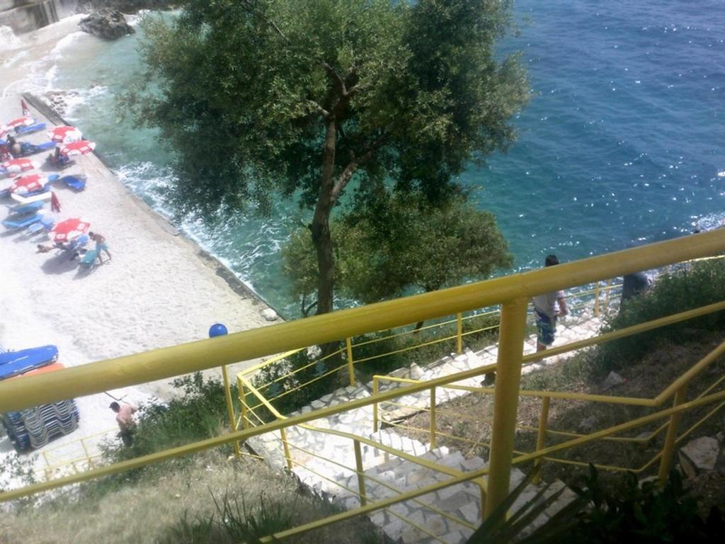 Hotel Kalaja Hotel