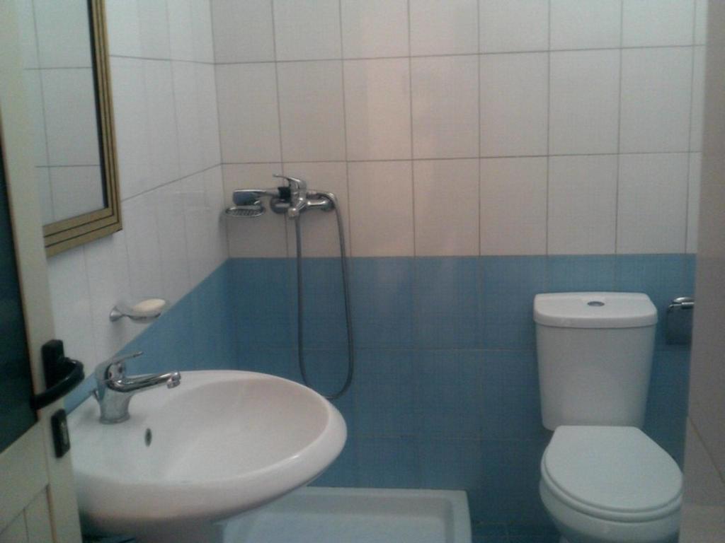 Hotel Kalaja Hotel 3*