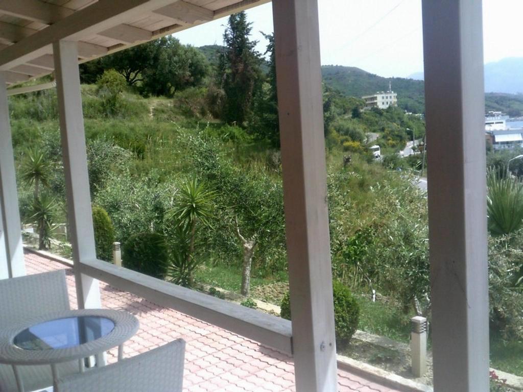 Hotel Kalaja Hotel Wlora