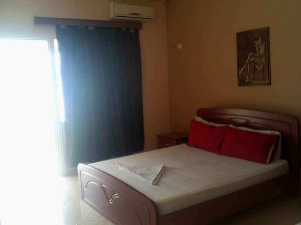 Hotel Kalaja 3*