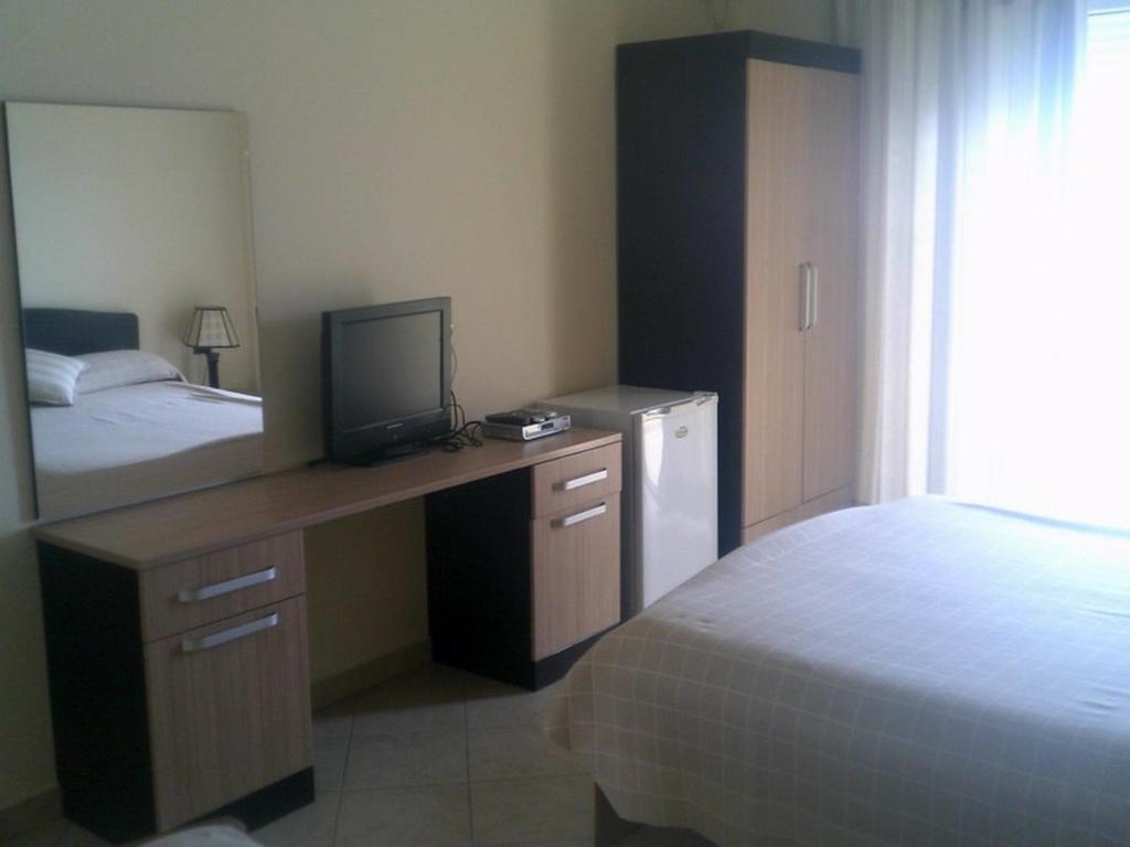 Hotel Kalaja 3* Wlora