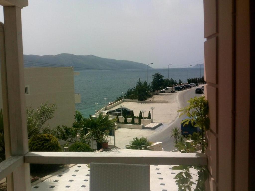 Hotel Kalaja Hotel Wlora