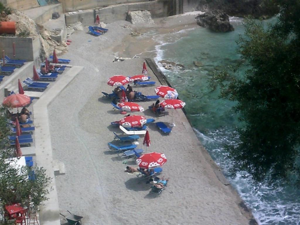 Hotel Kalaja 3* Wlora