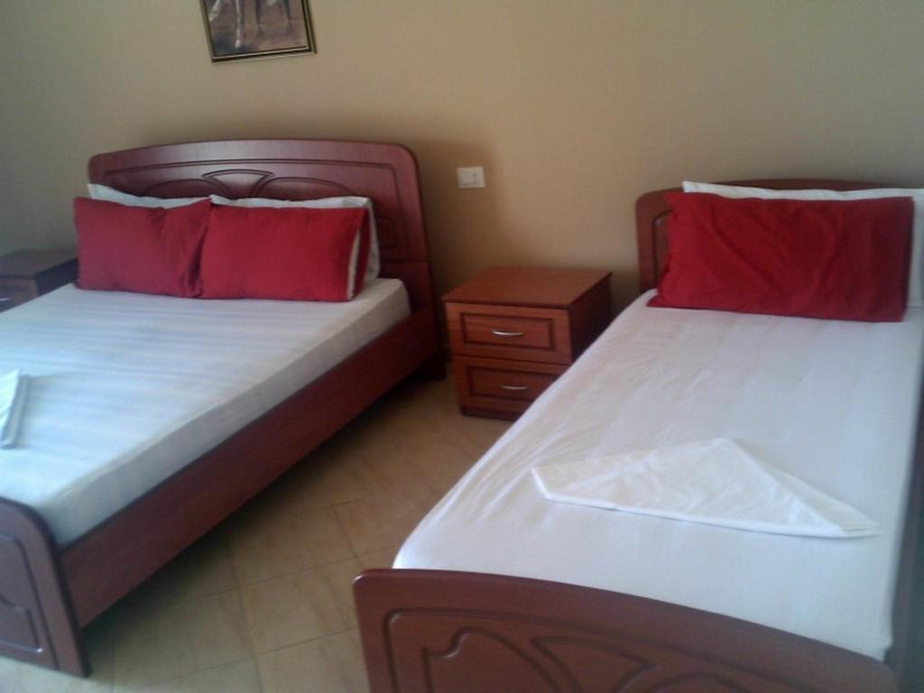 Hotel Kalaja 3*