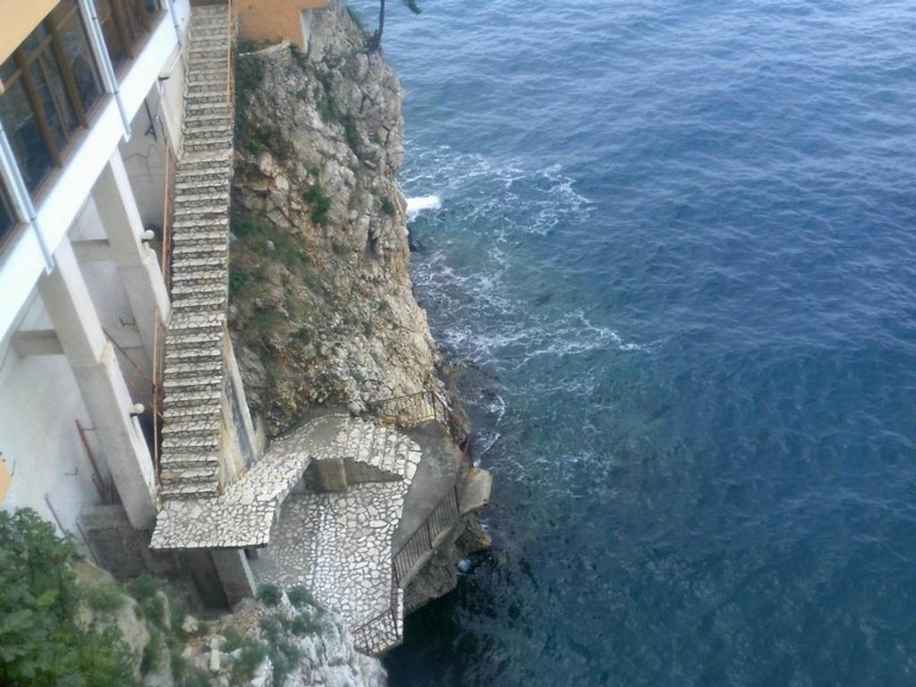 Hotel Kalaja 3* Wlora