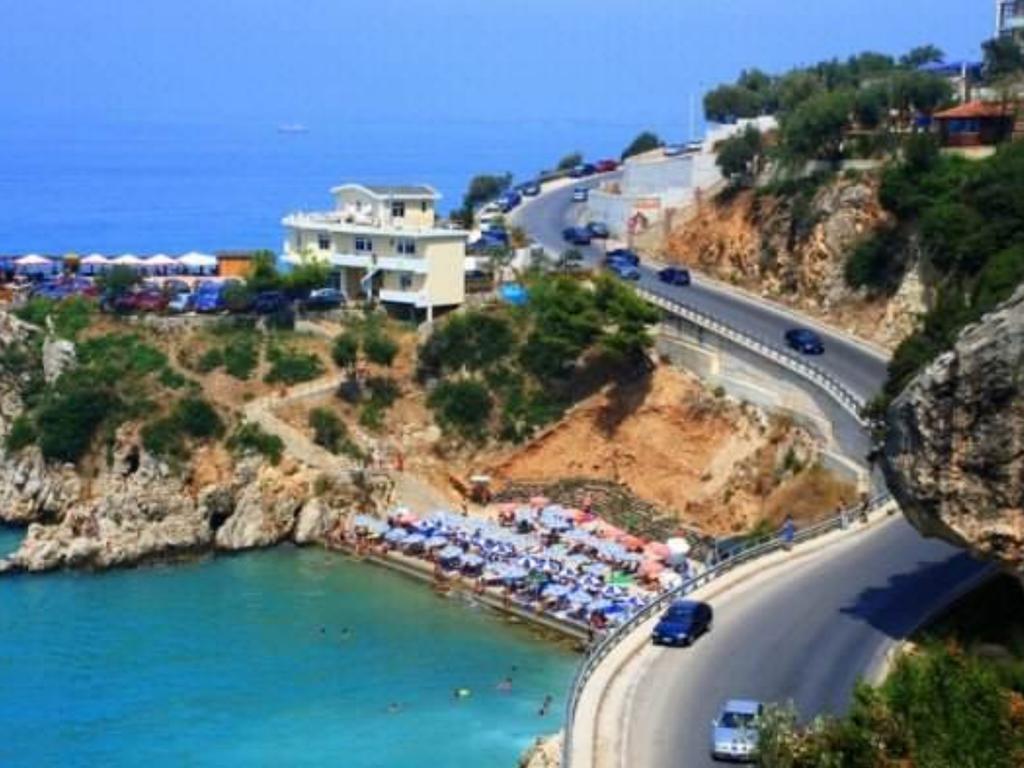 Hotel Kalaja