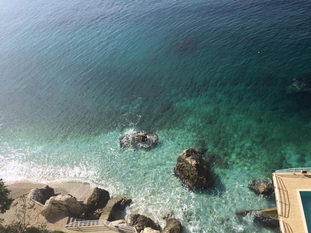 Hotel Hotel Kalaja Wlora