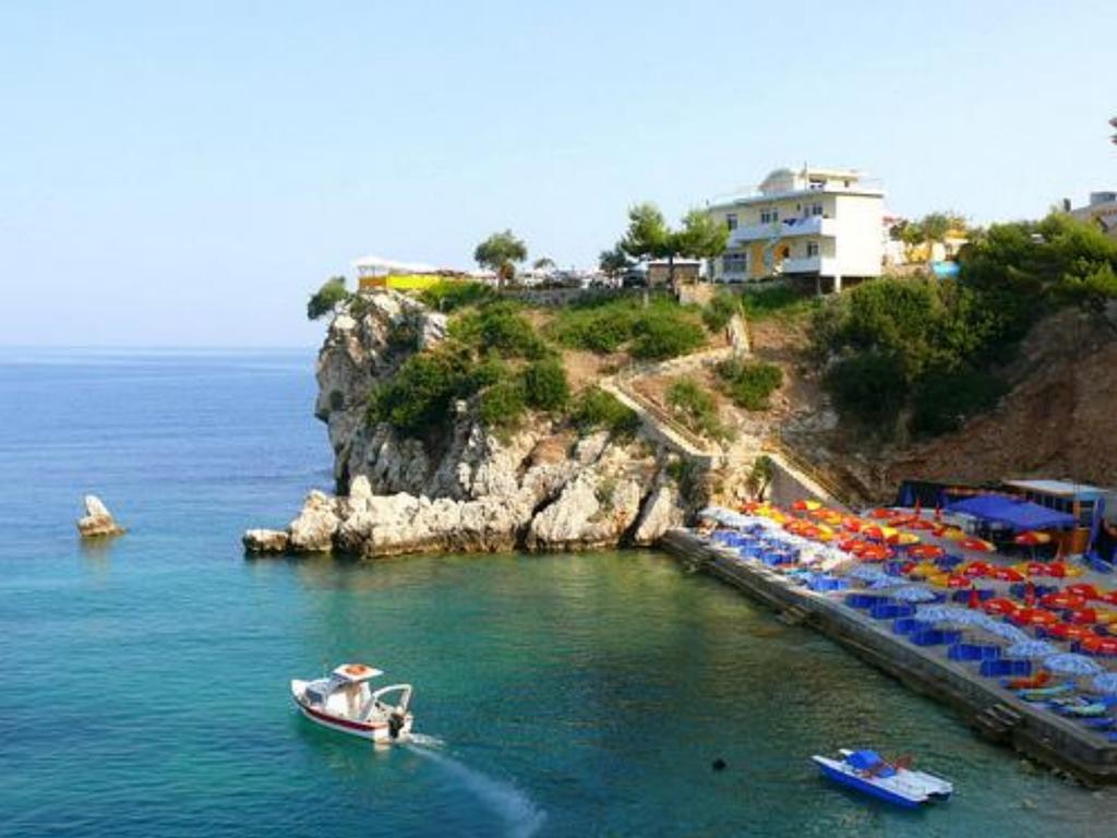 Hotel Kalaja 3*
