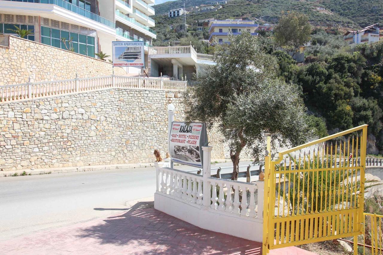 Hotel Kalaja Hotel Wlora