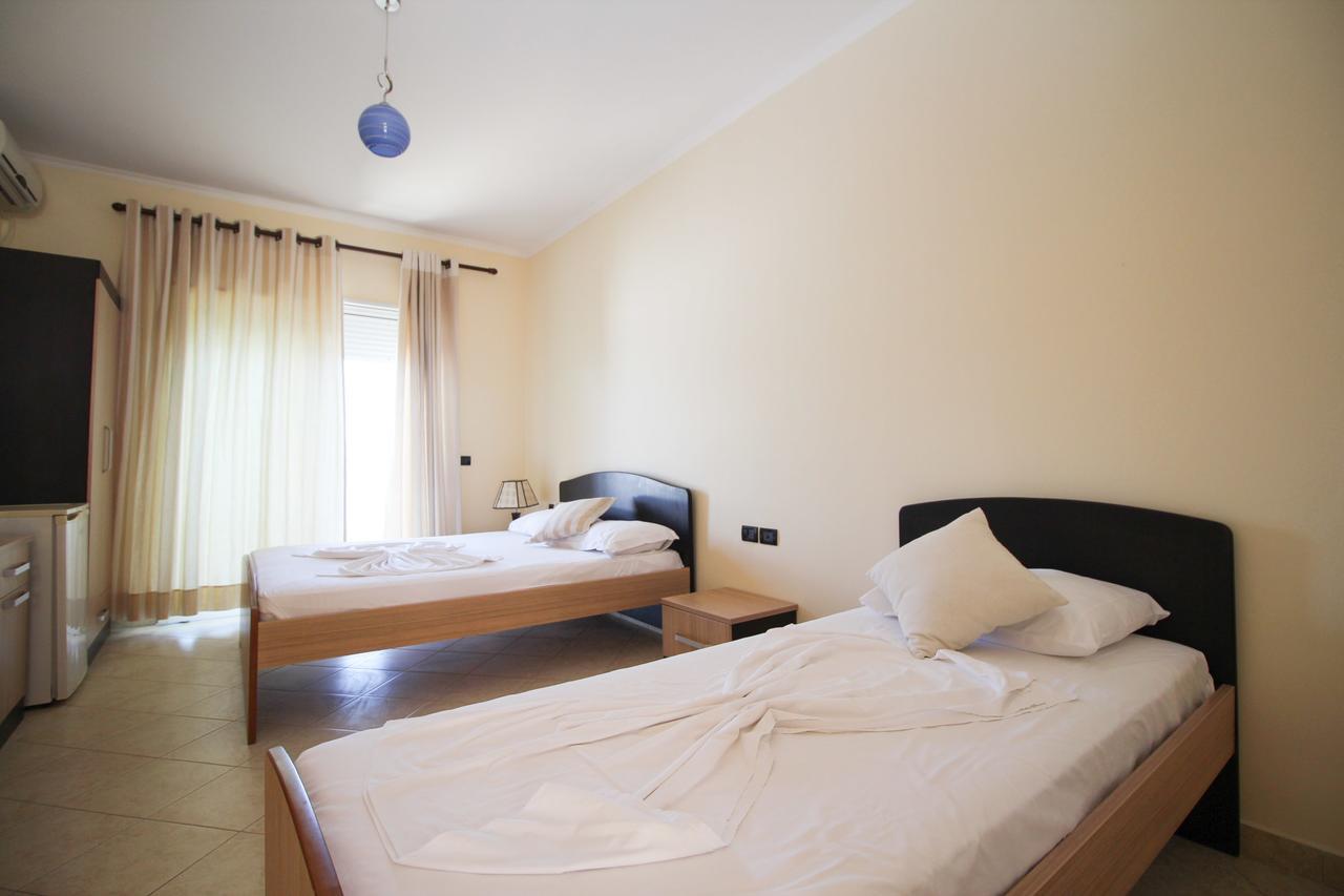 Hotel Kalaja Hotel 3*