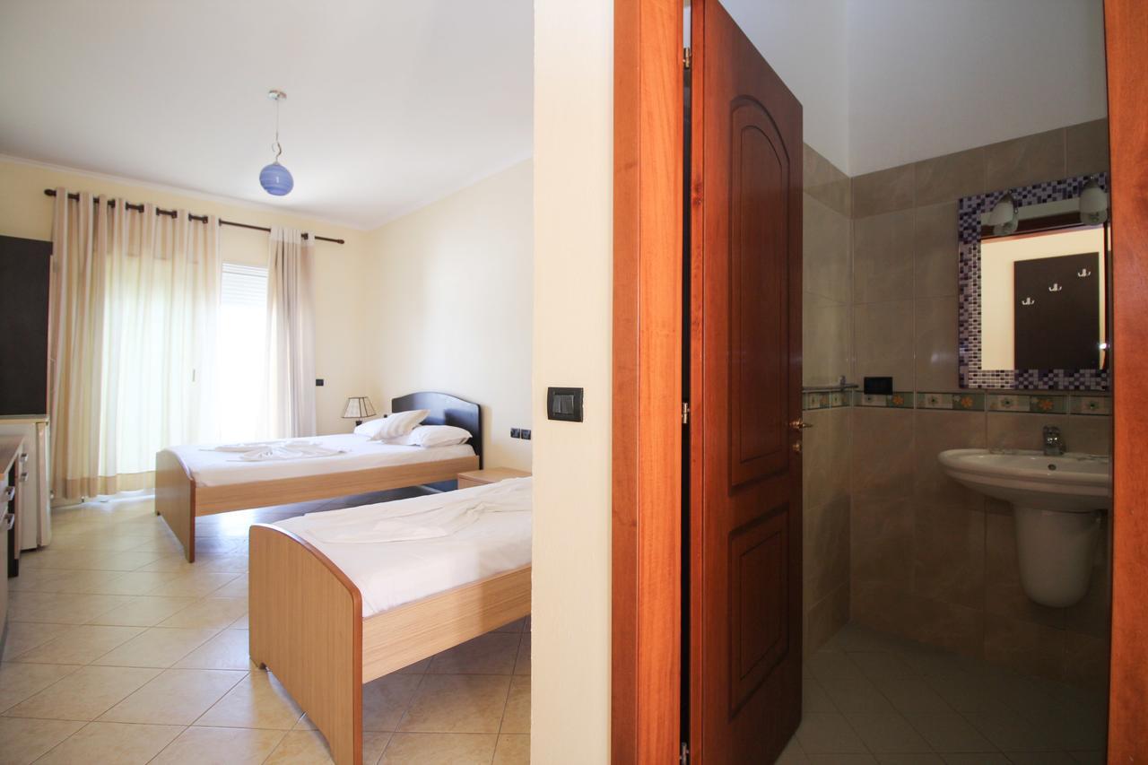 Hotel Kalaja Hotel