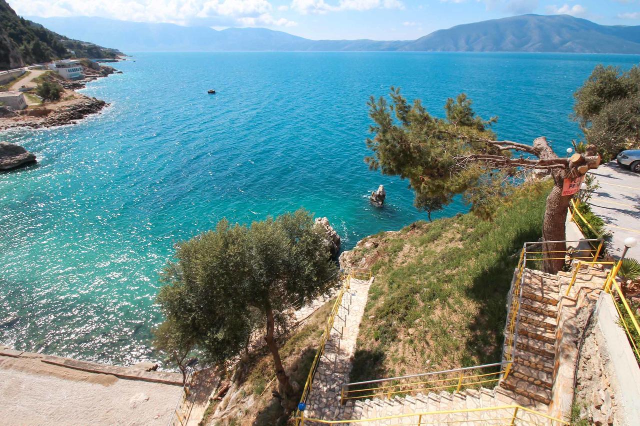 Hotel Kalaja Hotel