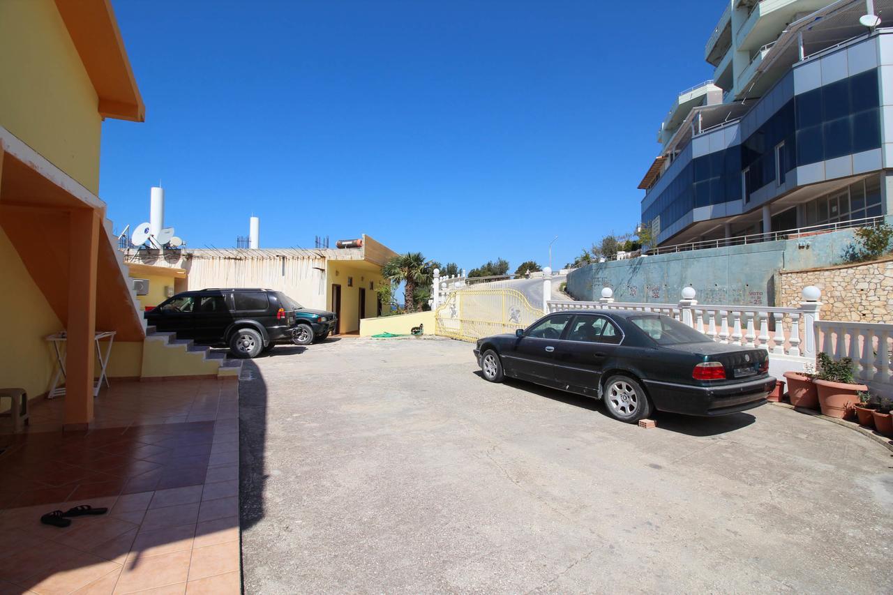 Hotel Hotel Kalaja 3*