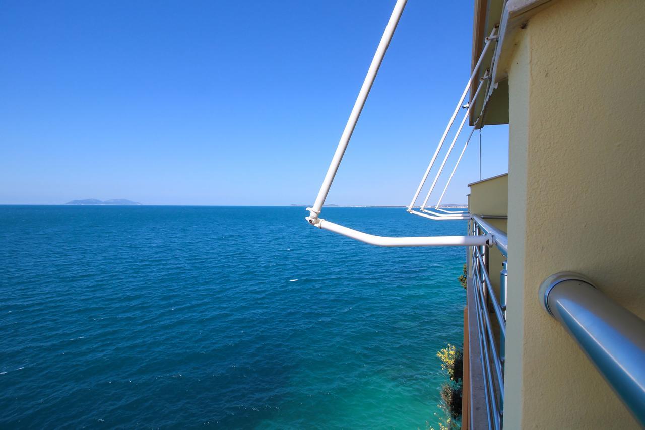 Hotel Kalaja 3*