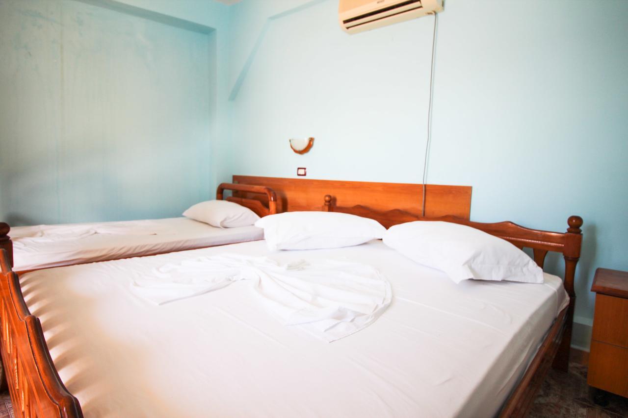 Hotel Kalaja Hotel Wlora
