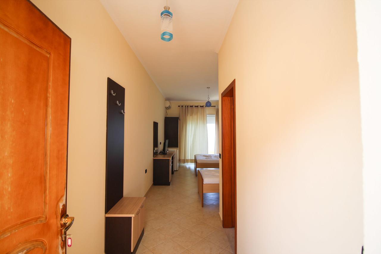 Hotel Kalaja Hotel 3*