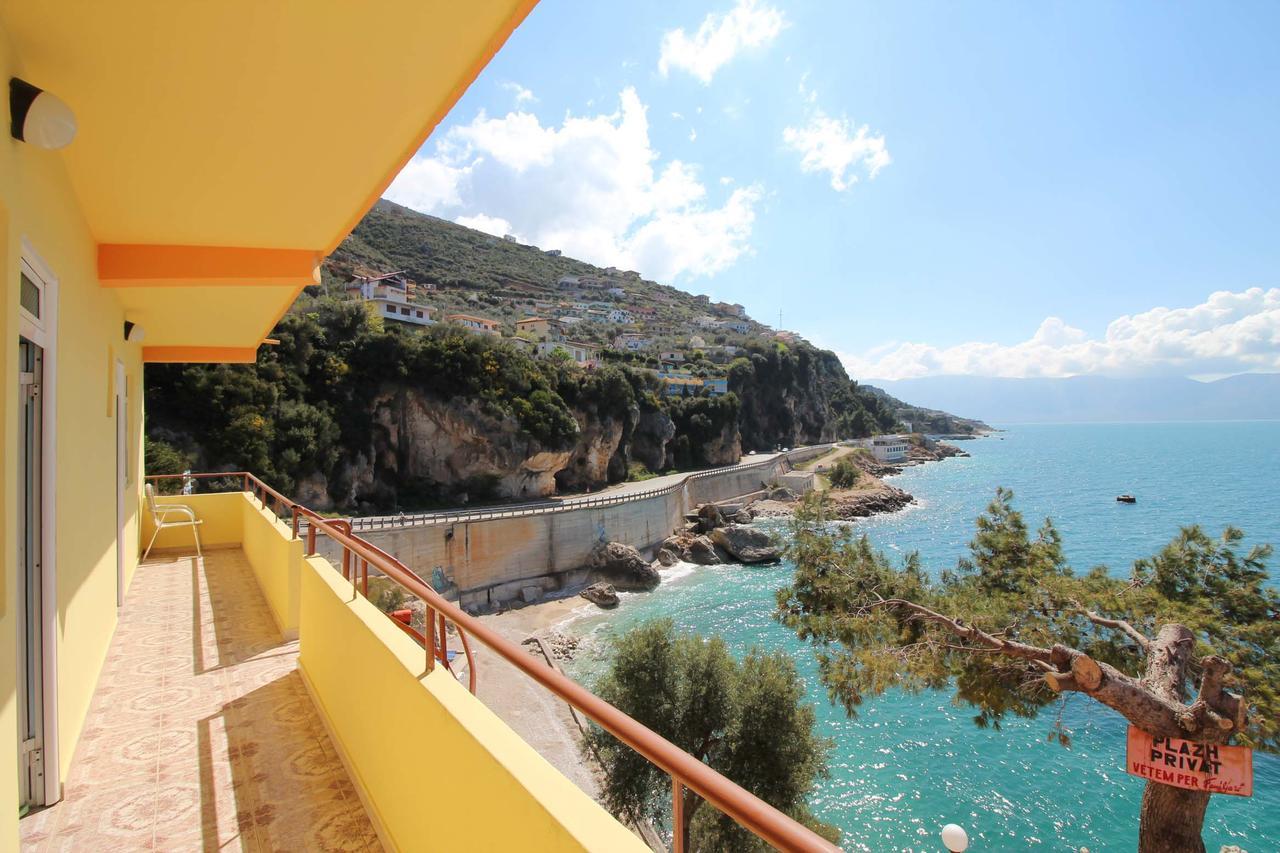 Hotel Hotel Kalaja Wlora