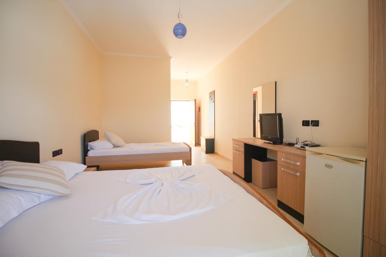 Hotel Kalaja 3* Wlora