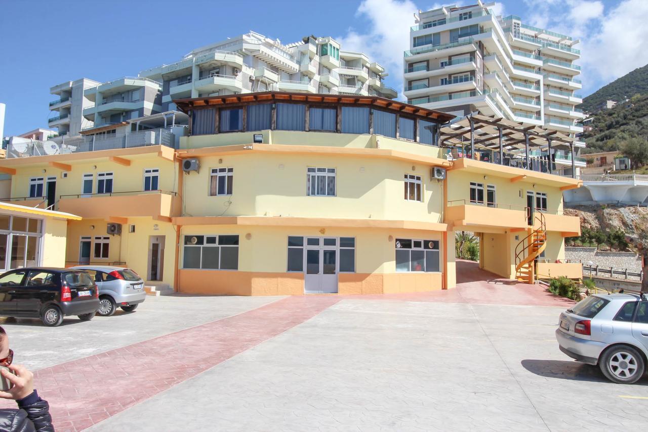 Hotel Kalaja Hotel Wlora