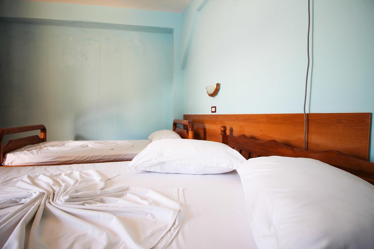 Hotel Hotel Kalaja Wlora