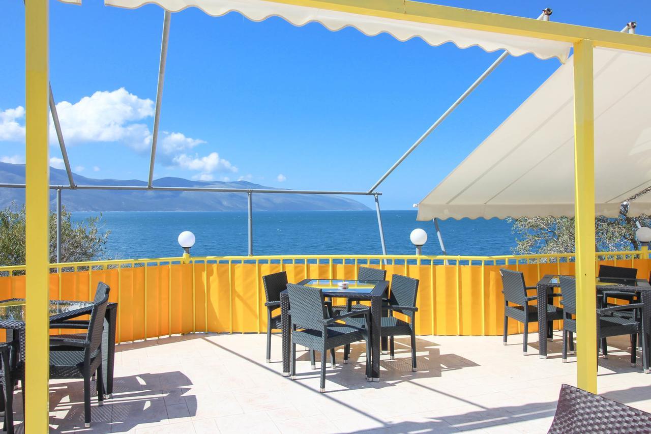 Hotel Kalaja 3* Wlora