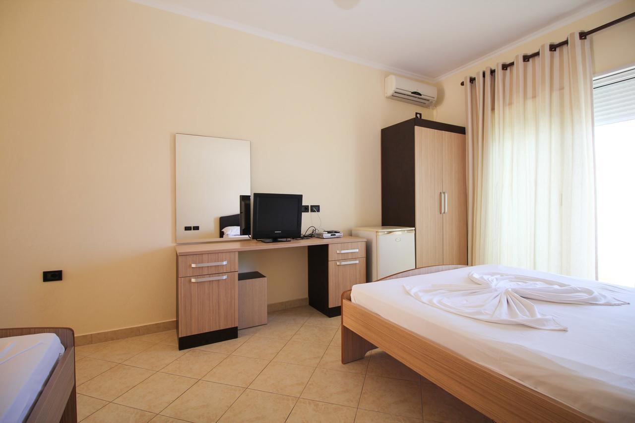 Hotel Hotel Kalaja