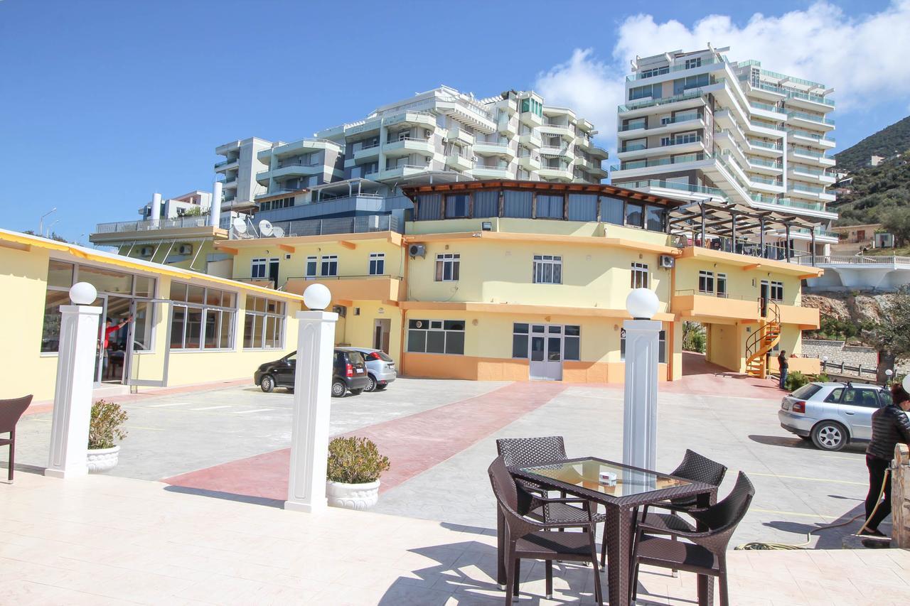 Hotel Kalaja