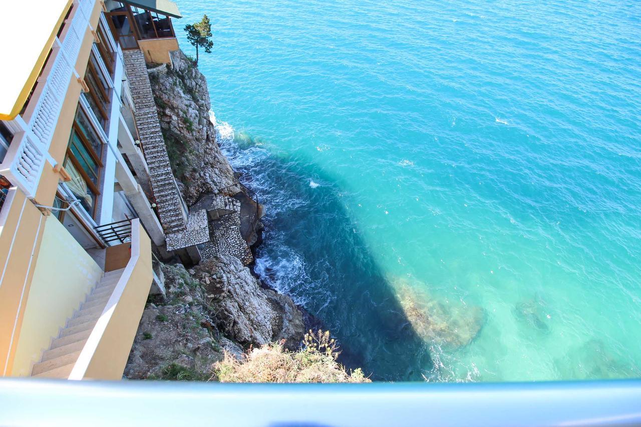 Hotel Hotel Kalaja Wlora