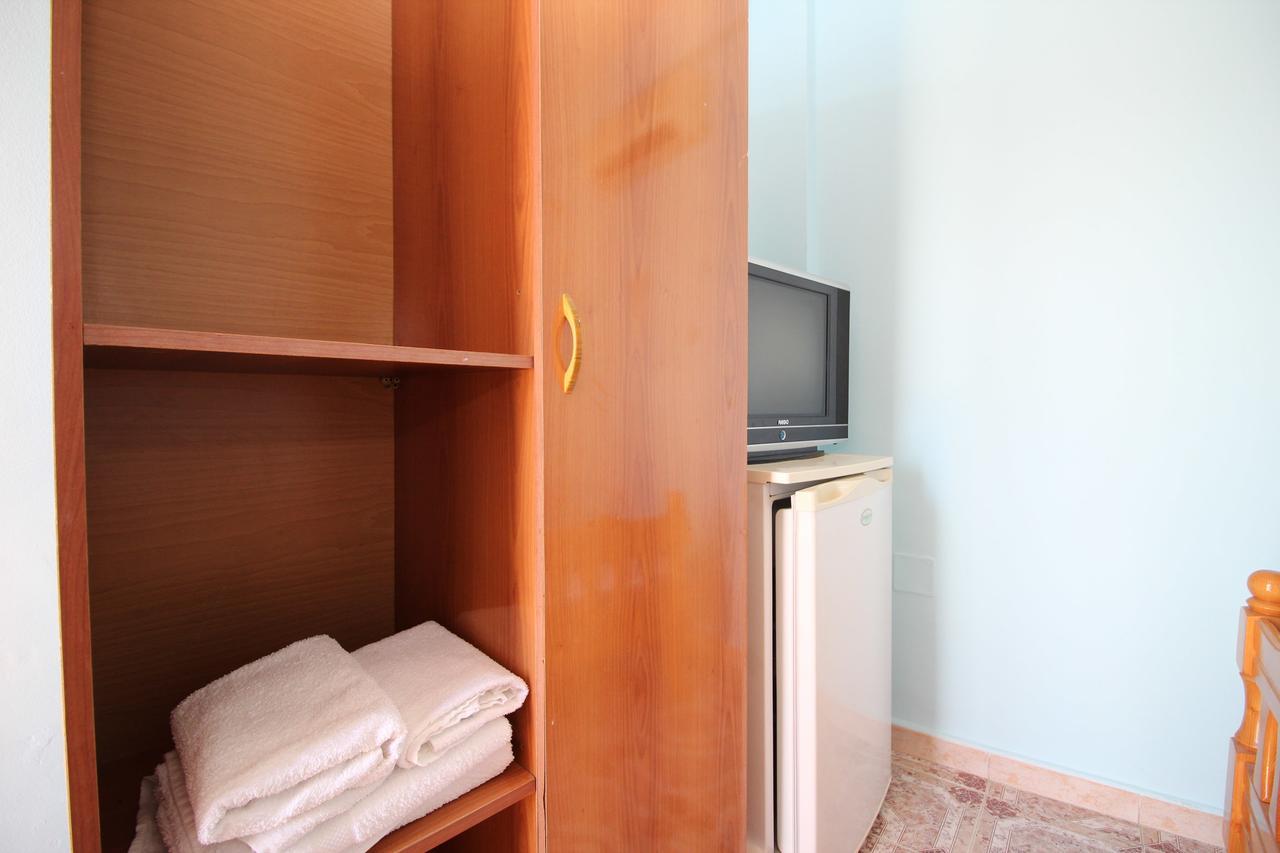 Hotel Kalaja Hotel