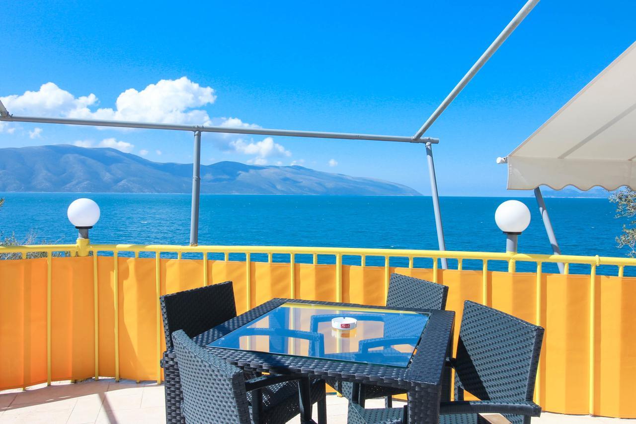 Hotel Kalaja Wlora