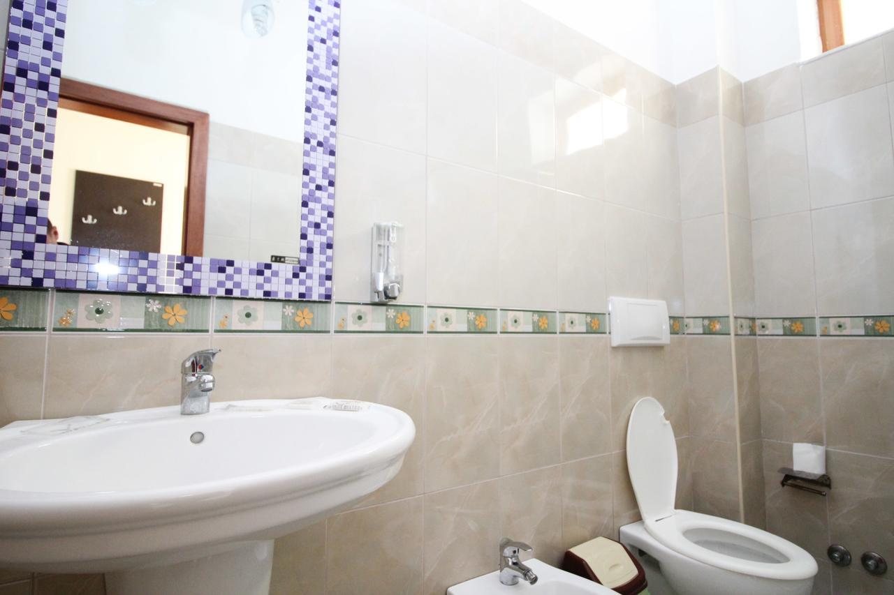 Hotel Hotel Kalaja