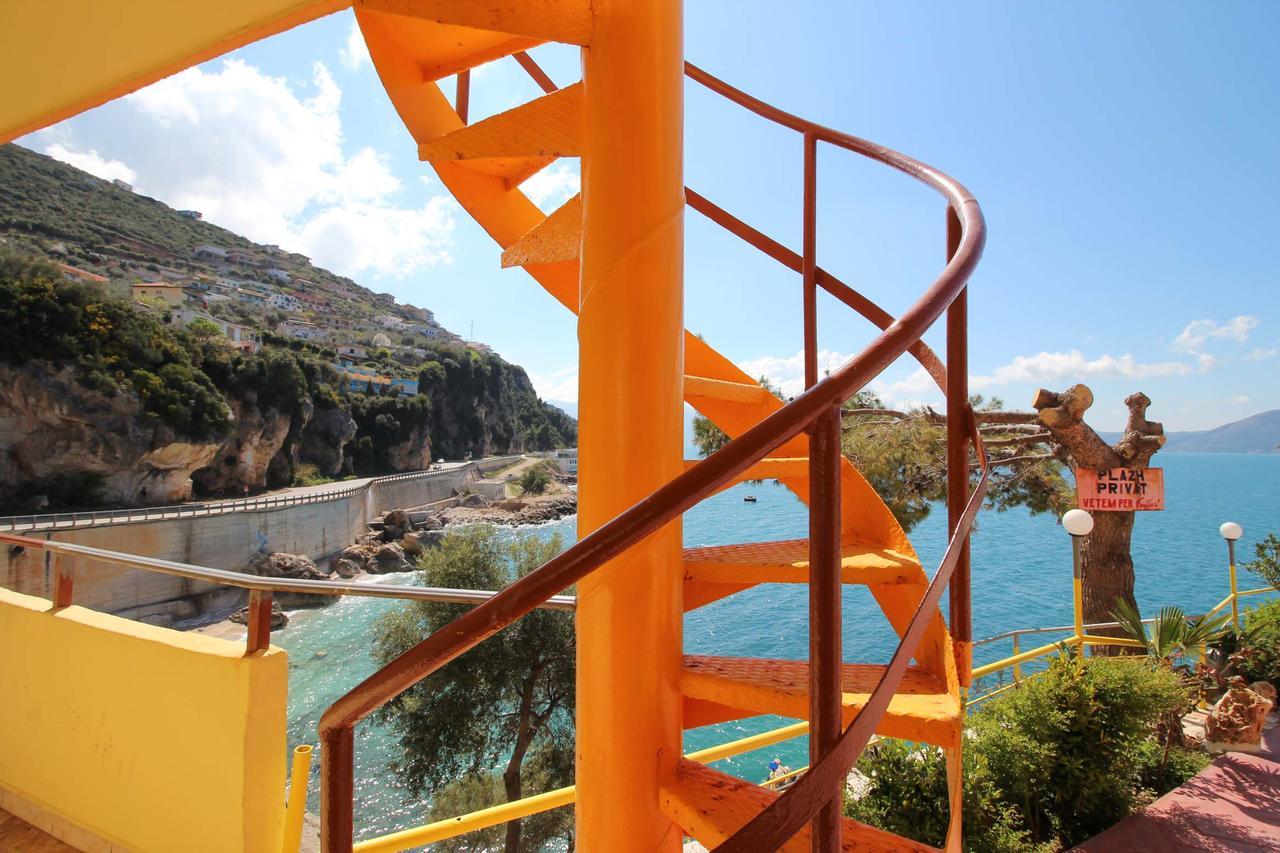 Hotel Kalaja Hotel