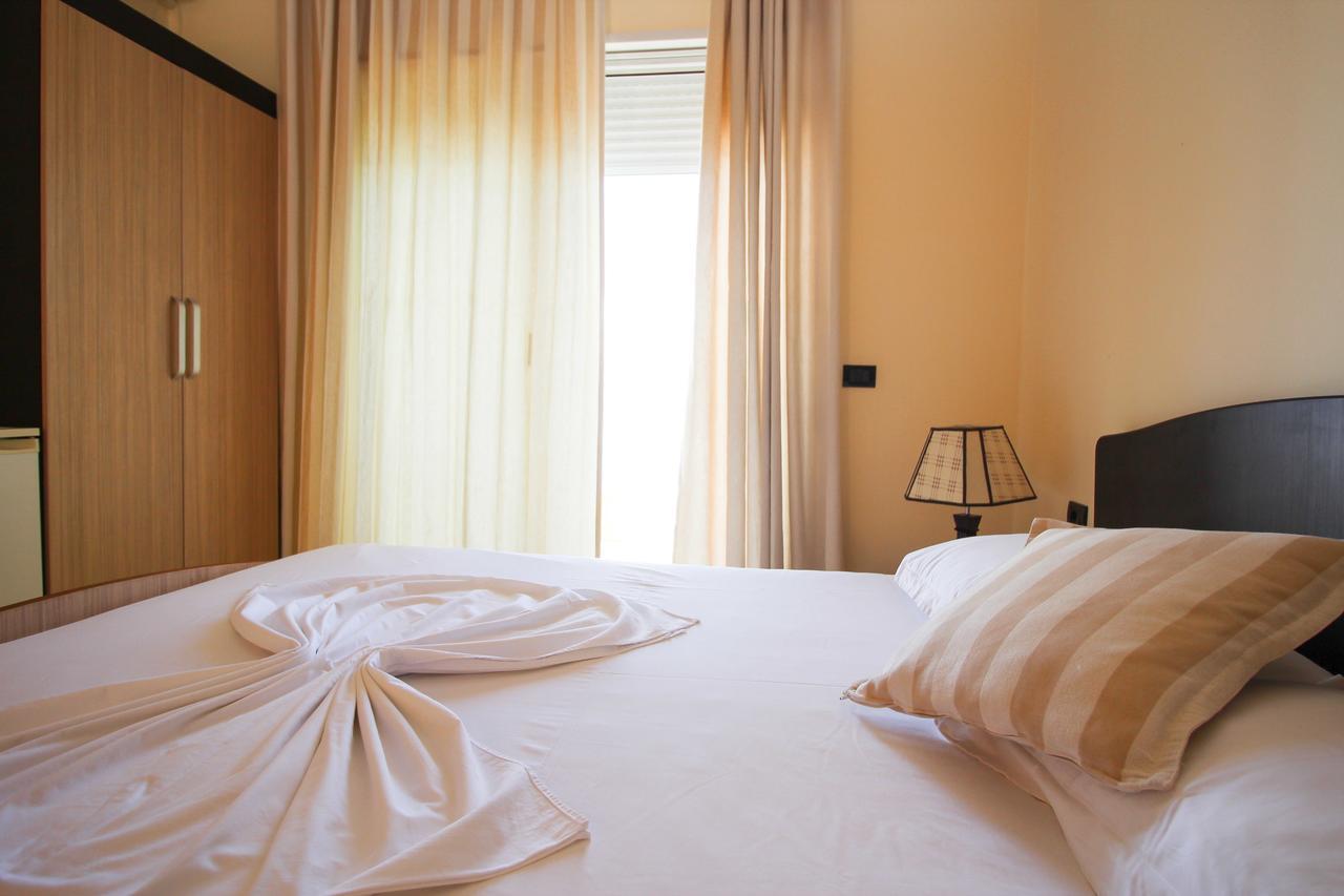 Hotel Hotel Kalaja